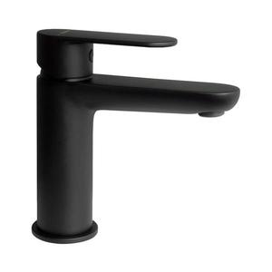 Deante BGA_N20M - Umývadlová batéria ALPINIA čierna BGA_N20M vyobraziť