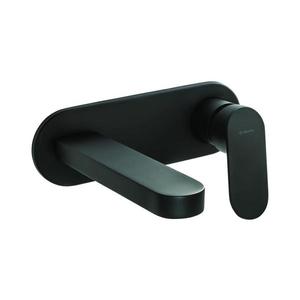 Deante BGA_N54L - umývadlová batéria ALPINIA pre podomietkovú inštaláciu, čierna BGA_N54L vyobraziť