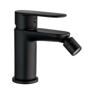 Deante BGA_N30M - Bidetová batéria ALPINIA čierna BGA_N30M vyobraziť