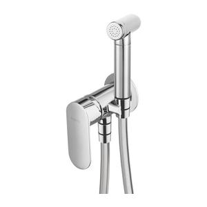 Deante BGA_034M - Bidetová batéria so sprškou pre podomietkovú inštaláciu ALPINIA chróm BGA_034M vyobraziť