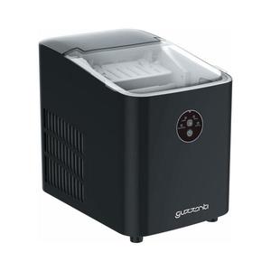 Guzzanti GZ120B - Výrobník ľadu 120W/230V čierny GZ120B vyobraziť