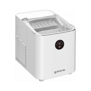 Guzzanti GZ120W - Výrobník ľadu 120W/230V biela GZ120W vyobraziť