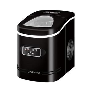 Guzzanti GZ122 - Výrobník ľadu 100W/230V čierny GZ122 vyobraziť