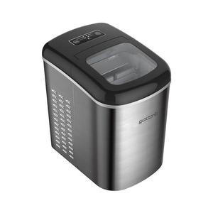 Guzzanti GZ125 - Výrobník ľadu 140W/230V nerez/čierna GZ125 vyobraziť