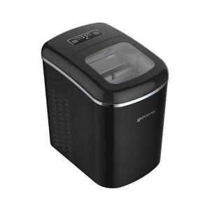 Guzzanti GZ125B - Výrobník ľadu 140W/230V čierny GZ125B vyobraziť