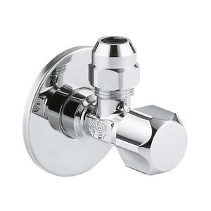 GROHE 22023000 - Rohový l DN 15 lesklý chróm 22023000 vyobraziť
