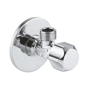 GROHE 22025000 - Rohový l UNIVERSAL DN 15, lesklý chróm 22025000 vyobraziť