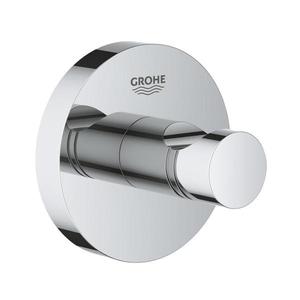 GROHE 40364001 - Háčik na župan ESALS lesklý chróm 40364001 vyobraziť