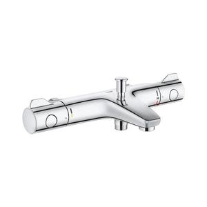 GROHE 34756000 - Termostatická vaňová batéria GROHTHERM 800 DN 15, lesklý chróm 34756000 vyobraziť
