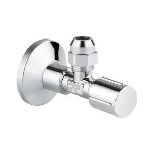 GROHE 22037000 - Rohový l DN 15, lesklý chróm 22037000 vyobraziť