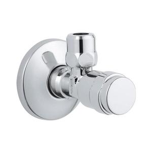 GROHE 41263000 - Rohový l EGAPLUS DN 15, lesklý chróm 41263000 vyobraziť