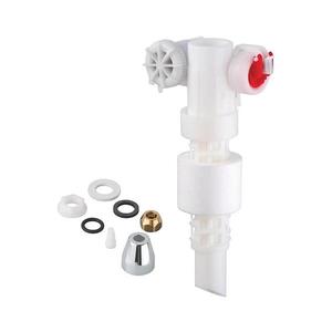 GROHE 37095000 - Napúšťací l 38” lesklý chróm 37095000 vyobraziť