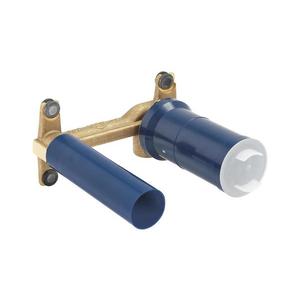 GROHE 23571000 - Batéria DN 15 DR- lesklý chróm 23571000 vyobraziť