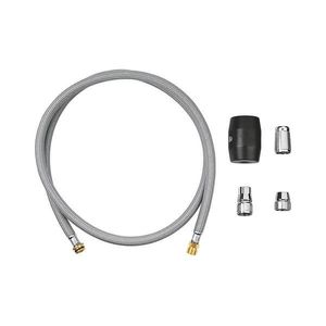 GROHE 48293000 - Sprchová hadica UNIVERSAL 1425 mm lesklý chróm 48293000 vyobraziť