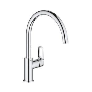 GROHE 31368001 - Drezová batéria BAULOOP lesklý chróm 31368001 vyobraziť