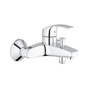 GROHE 33300002 - Vaňová batéria EUROSMART DN 15 lesklý chróm 33300002 vyobraziť