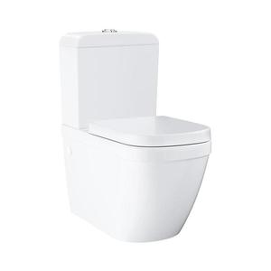 GROHE 39462000 - WC súprava EURO CERAMIC 67, 5 x 37, 4 x 77, 4 cm keramika/biela 39462000 vyobraziť
