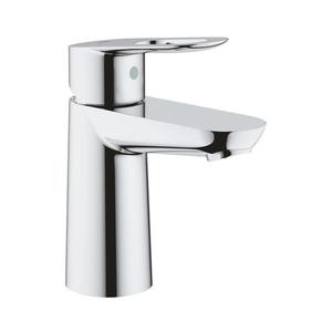 GROHE 23337000 - Umývadlová batéria BAULOOP DN 15 lesklý chróm 23337000 vyobraziť