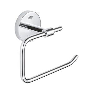 GROHE 40457001 - Držiak toaletného papiera BAUCOSMOPOLITAN lesklý chróm 40457001 vyobraziť