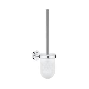 GROHE 40463001 - Súprava na čistenie WC BAUCOSMOPOLITAN lesklý chróm 40463001 vyobraziť