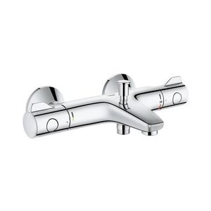 GROHE 34567000 - Termostatická vaňová batéria GROHTHERM 800 DN 15 lesklý chróm 34567000 vyobraziť