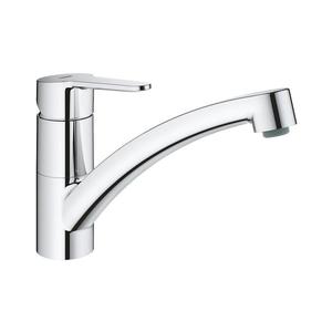 GROHE 31685000 - Drezová batéria STARTECO lesklý chróm 31685000 vyobraziť