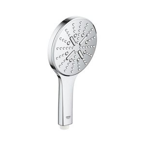 GROHE 26574000 - Ručná sprcha RAINSHOWER SMARTACTIVE 130 mm lesklý chróm 26574000 vyobraziť