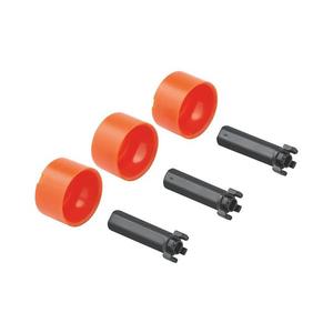 GROHE 49088000 - Vreteno SMARTCONTROL lesklý chróm 49088000 vyobraziť