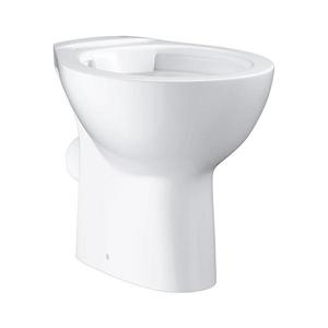 GROHE 39430000 - WC na podlahu BAU CERAMIC 515 x 356 x 406 mm keramika/biela 39430000 vyobraziť
