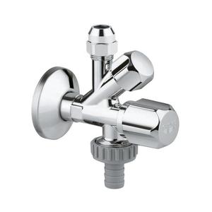 GROHE 22035000 - Kombinovaný rohový l UNIVERSAL DN 15 lesklý chróm 22035000 vyobraziť