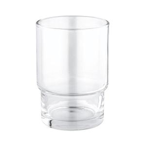 GROHE 40372001 - Pohárček ESALS číry 40372001 vyobraziť