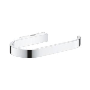 GROHE 41068000 - Držiak toaletného papiera SELECTION 153 x 85 mm lesklý chróm 41068000 vyobraziť