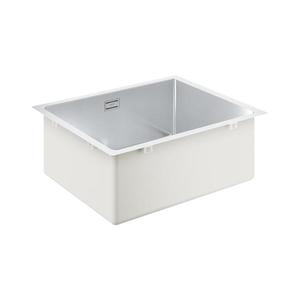 GROHE 31574SD1 - Kuchynský drez K700U 550 x 450 mm nerezová oceľ 31574SD1 vyobraziť
