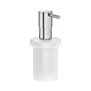 GROHE 40394001 - Dávkovač tekutého mydla ESALS 160 ml lesklý chróm 40394001 vyobraziť