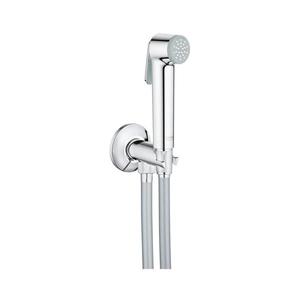 GROHE 26358000 - Nástenná sada TEMPESTA-F s ručnou bidetovou sprchou 1000 mm chróm 26358000 vyobraziť