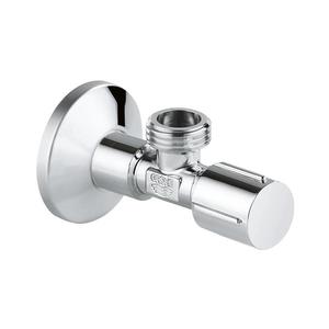 GROHE 22043000 - Rohový l UNIVERSAL DN 15 lesklý chróm 22043000 vyobraziť