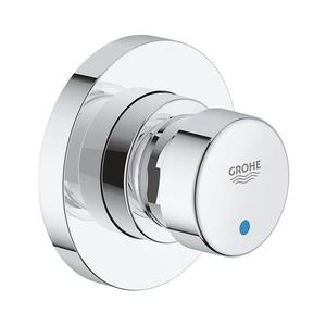 GROHE 36268000-Samozatvárací priechodný l EUROECO COSMOPOLITAN T DN 15 chróm 36268000 vyobraziť