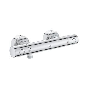 GROHE 34765000-Termostatická sprchová batéria GROHTHERM COSMOPOLITAN DN 15 chróm 34765000 vyobraziť