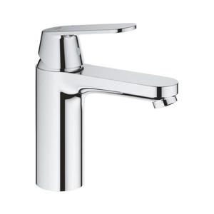 GROHE 23327000 - Umývadlová batéria EUROSMART COSMOPOLITAN DN 15 veľ. M chróm 23327000 vyobraziť