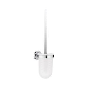 GROHE 40374001 - Sada na čistenie WC ESALS 12, 1 x 39, 8 cm chróm 40374001 vyobraziť