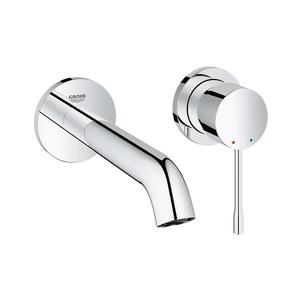 GROHE 19408001 - Umývadlová batéria ESSENCE 183 mm lesklý chróm 19408001 vyobraziť