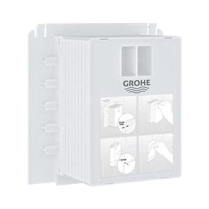 GROHE 40911000 - Revízna šachta RAPID SL biela 40911000 vyobraziť