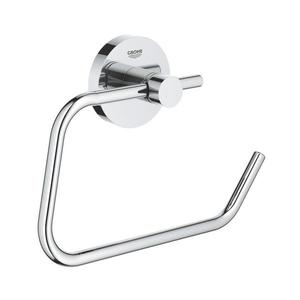 GROHE 40689001 - Držiak na toaletný papier ESALS lesklý chróm 40689001 vyobraziť