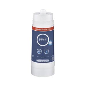 GROHE 40575002 - Filter ULTRASAFE biely 40575002 vyobraziť