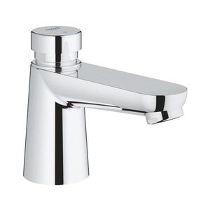 GROHE 36265000-Samo-zatvárací stojanový l EUROECO COSMOPOLITAN T DN 15 chróm 36265000 vyobraziť