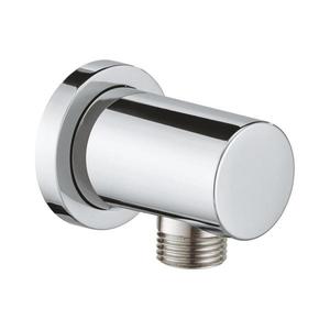 GROHE 27057000 - Nástenné kolienko RAINSHOWER DN 15 lesklý chróm 27057000 vyobraziť
