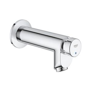 GROHE 36266000 - Samozatvárací nástenný l EUROECO COSMOPOLITAN T DN 15 chróm 36266000 vyobraziť
