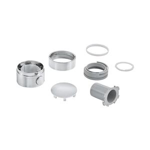 GROHE 49029000 - Rukoväť GROHTHERM SMARTCONTROL lesklý chróm 49029000 vyobraziť