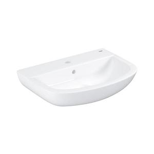 GROHE 39440000 - Umývadlo BAU CERAMIC 553 × 386 mm keramika/biela 39440000 vyobraziť