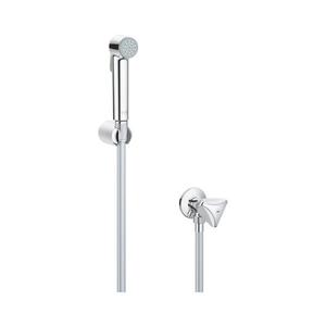 GROHE 27514001 - Ručná bidetová sprcha TEMPESTA-F TRIGGER SPRAY 30 36 mm chróm 27514001 vyobraziť